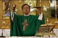 26/05/2023 – El Santo Padre Francisco designó Arzobispo de la Arquidiócesis de Buenos Aires a Monseñor Jorge Ignacio García Cuerva, de 55 años,…