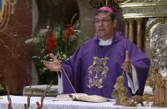 19/05/2023 – El Papa Francisco nombró Obispo de San Carlos de Bariloche, en la provincia de Río Negro, a Monseñor Juan Carlos Ares,…