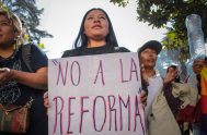 20/06/2023 – Las protestas contra la reforma parcial de la Constitución en Jujuy siguen generando serios enfrentamientos entre los manifestantes, que cortan la…