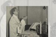 07/07/2023 – Esta semana en “Historias de santidad” conocimos la vida, obra y legado del Siervo de Dios Padre Luis María Etcheverry Boneo,…