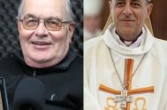 05/07/2023 – La noticia de la designación papal del actual arzobispo de La Plata, el cordobés Víctor Manuel Fernández, como prefecto del Dicasterio…