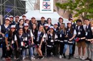 13/07/2023 – Para promover el voluntariado juvenil en las comunidades barriales, Cáritas Argentina lanzó una nueva campaña para sumarse a la Red de…