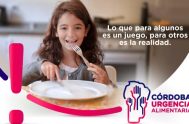 06/07/2023 – La Iglesia de Córdoba relanza la campaña “Córdoba Urgencia Alimentaria”. Una iniciativa que surgió durante la pandemia pero que ahora, frente…