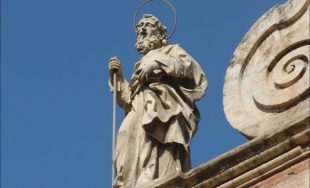 03/07/2025 – La experiencia del apóstol Tomás nos recuerda que la duda no es enemiga de la…