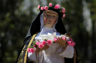 [audio mp3="https://radiomaria.org.ar/_audios/75581.mp3"][/audio] 30/08/2023 – La religiosa dominica Mariana Zossi, titular de la Asociación Bíblica Argentina, habló de santa Rosa de Lima y su…