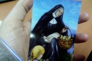 23/08/2023 – El próximo 25 de agosto celebramos a la Madre María del Tránsito de Jesús Sacramentado, beata argentina, fundadora de la Comunidad…