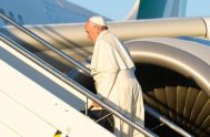 30/08/2023 – El Papa Francisco viajará mañana a Mongolia, una democracia que se encuentra en medio de dos potencias autoritarias: Rusia y China.…