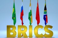 25/08/2023 – El Gobierno confirmó este jueves por la madrugada que Argentina ingresará al bloque de economías emergentes BRICS, integrado por Brasil, Rusia,…