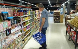 05/12/2025 - La dinámica inflacionaria en Córdoba durante noviembre estuvo marcada principalmente por el fuerte aumento en…