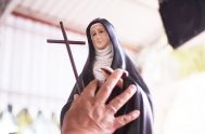 06/08/2023 – En “Historias de Santidad” compartimos la vida de la Beata santiagueña María Antonia De Paz y Figueroa, conocida como Mama Antula.…