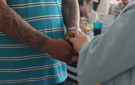 19/09/2023 – En Lucas 7, 11-17 Jesús aparece entre la multitud llamando a la vida a un joven que acaba…