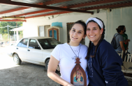 18/10/2023 – La hermana Mariana Zossi, religiosa dominica tucumana, se refirió al ministerio de las mujeres en las comunidades paulinas del primer siglo…