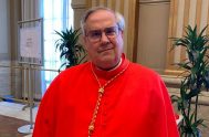 26/10/2023 – El arzobispo de Córdoba, cardenal Ángel Rossi SJ, contó que, junto al resto de los obispos argentinos, están participando de los…