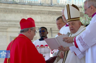 https://www.youtube.com/watch?v=6KBiTKYTRrc Un testimonio cargado de emoción, fe y compromiso con el legado de Francisco El Cardenal Ángel Rossi, Arzobispo de Córdoba, partió este…
