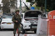 09/10/2023 – Hamás, el grupo militante palestino que controla la Franja de Gaza, realizó una de las invasiones más amplias en territorio israelí…