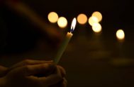 01/11/2023 – A las vísperas de la Fiesta de Todos los Santos y de la conmemoración de nuestros Fieles Difuntos, Monseñor Sergio Buenanueva…
