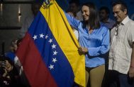 https://www.youtube.com/watch?v=6rXih-iCA5k 25/10/2023 - El pasado domingo 22 de octubre los venezolanos votaron para elegir al candidato de la oposición que intentará poner fin…