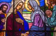 15/11/2023 – La hermana Mariana Zossi, religiosa dominica, dedicó el espacio a María e Isabel, un encuentro de dos verdaderas amigas, que se…