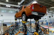 https://youtu.be/jHvZdQbkLbg 24/11/2023 - Nissan paraliza la fabricación de pick ups en Córdoba debido al faltante de insumos que desde hace tiempo viene teniendo.…