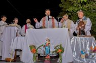 https://youtu.be/gnpU7NdqR8s 28/11/2023 - El Arzobispo de Córdoba, Monseñor Ángel Rossi, avanzó con el armado de dos vicarías para enfatizar un trabajo pastoral orientado…