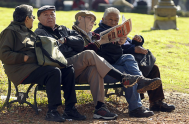 https://youtu.be/88aTN-XtFKM 29/12/2023 - El Centro Mariano de Investigación Social publicó su informe número 23, titulado: “La sociedad argentina está envejeciendo y empobreciéndose en…