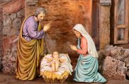 06/12/2023 – Es tiempo de prepararnos para la llegada del Señor en Navidad y por eso en estos días vamos juntando lo necesario…