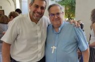 12/12/2023 – Hace unas semanas atrás, en el program “Un Punto de Vista les contábamos que el Arzobispo de Córdoba, Monseñor Ángel Rossi,…
