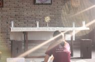 27/12/2023 – En el día de San Juan Apóstol y Evangelista, compartimos junto al padre Javier Soteras la catequesis del día: El primer…