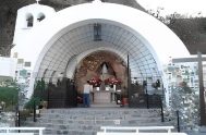 04/12/2023 – En el marco de las fiestas dedicadas a Nuestra Señora del Valle y de las celebraciones que se realizan en la…