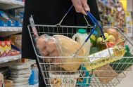https://www.youtube.com/watch?v=W7G0IEOvKSA 28/12/2023 - Supermercadistas agrupados en la Red Súper Argentinos informaron esta semana que llegaron a un acuerdo voluntario para ofrecer por 60…