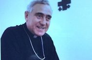 01/12/2023 – Hoy en “Historias de santidad”comenzamos un ciclo de programas destinados a conocer la vida del Cardenal Eduardo Francisco Pironio. En el…
