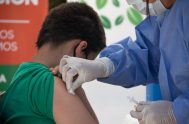 26/12/2023 – Más de 1 millón de niños y niñas menores de 11 años no recibieron alguna de las vacunas gratuitas y obligatorias…