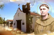 11/01/2024 – Para conmemorar el 141° aniversario del paso a la vida eterna del Beato Mamerto Esquiú, la diócesis de Catamarca llevó a…