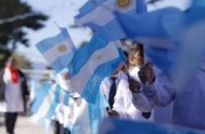 02/01/2024 – La Comisión Episcopal de Educación compartió el itinerario realizado en 2023, en relación con el camino hacia un Pacto Educativo Argentino.…