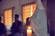 29/01/2024 – Continuamos en nuestro espacio de reflexión y crecimiento espiritual de la mano de nuestra Madre María en el ciclo “María en…