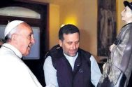 15/01/2024 – El obispo de Rawson, monseñor Roberto “Chobi” Álvarez, destacó que “en las últimas semanas, desde muchísimos rincones de nuestra Argentina, han…