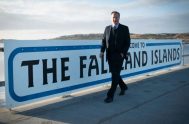 https://youtu.be/ifTRQWU0Pkc 28/02/2024 - La semana pasada, el ministro de Asuntos Exteriores del Reino Unido, David Cameron, visitó las Islas Malvinas un mes después…