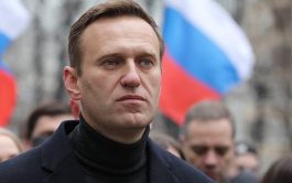 21/02/2024 – Alexei Navalny, el líder opositor más importante en Rusia en la última década, murió en prisión. Navalny, de…