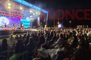 04/02/2024 – La ciudad de Federal, en Entre Ríos, ya palpita una nueva edición del Festival Nacional del Chamamé. Se trata de la…