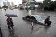 22/03/2024 – A raíz de las situaciones provocadas por el temporal de lluvia y viento en el Área Metropolitana de Buenos Aires (AMBA),…