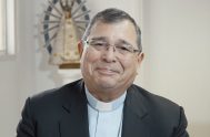 https://www.youtube.com/watch?v=RFLsEpuJtaw 25/03/2024 - El obispo de Quilmes, monseñor Carlos Tissera, anunció el inicio de la Campaña Diocesana de Fraternidad 2024, que se realizará…