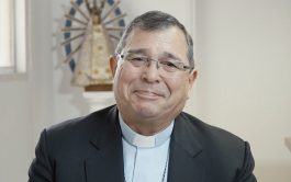 25/03/2024 – El obispo de Quilmes, monseñor Carlos Tissera, anunció el inicio de la Campaña Diocesana de Fraternidad 2024, que…