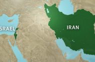 https://www.youtube.com/watch?v=lzZqSGn5GlY 15/04/2024 - El Sábado, Irán lanzó un ataque contra Israel que consistió en una docenas de drones desplegados contra el Estado judío…