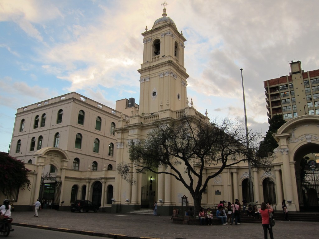 Se celebró el 90º aniversario de la creación de la Diócesis de San ...