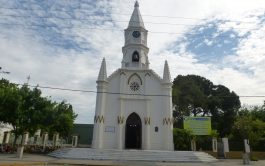 22/04/2024 – En la parroquia Nuestra Sra. de la Merced, en Merlo, provincia de Buenos Aires, el padre Raúl “Chavo”…