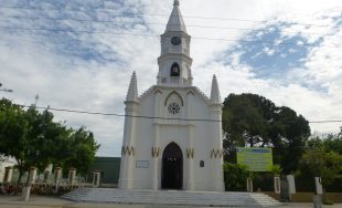 22/04/2024 – En la parroquia Nuestra Sra. de la Merced, en Merlo, provincia de Buenos Aires, el…