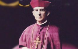 12/04/2024 – Hoy, en “Historias de santidad” conocimos la vida, obra y legado de Monseñor José Aníbal Verdaguer y Corominas,…