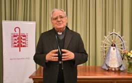16/04/2024 – La Conferencia Episcopal Argentina, en vísperas de su Asamblea Plenaria, invita a unirse al llamado…