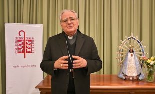 16/04/2024 – La Conferencia Episcopal Argentina, en vísperas de su Asamblea Plenaria, invita a unirse al llamado…