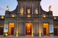 26/04/2024 – El obispo de Río Cuarto, monseñor Adolfo Uriona anunció que el próximo 10 de junio, el santuario de Nuestra Señora de…